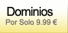 Dominios