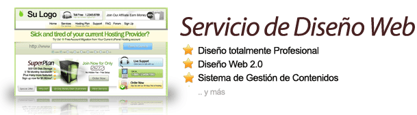 web design