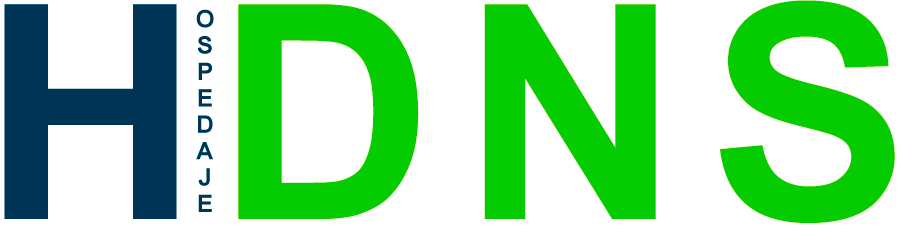 HospedajeDNS